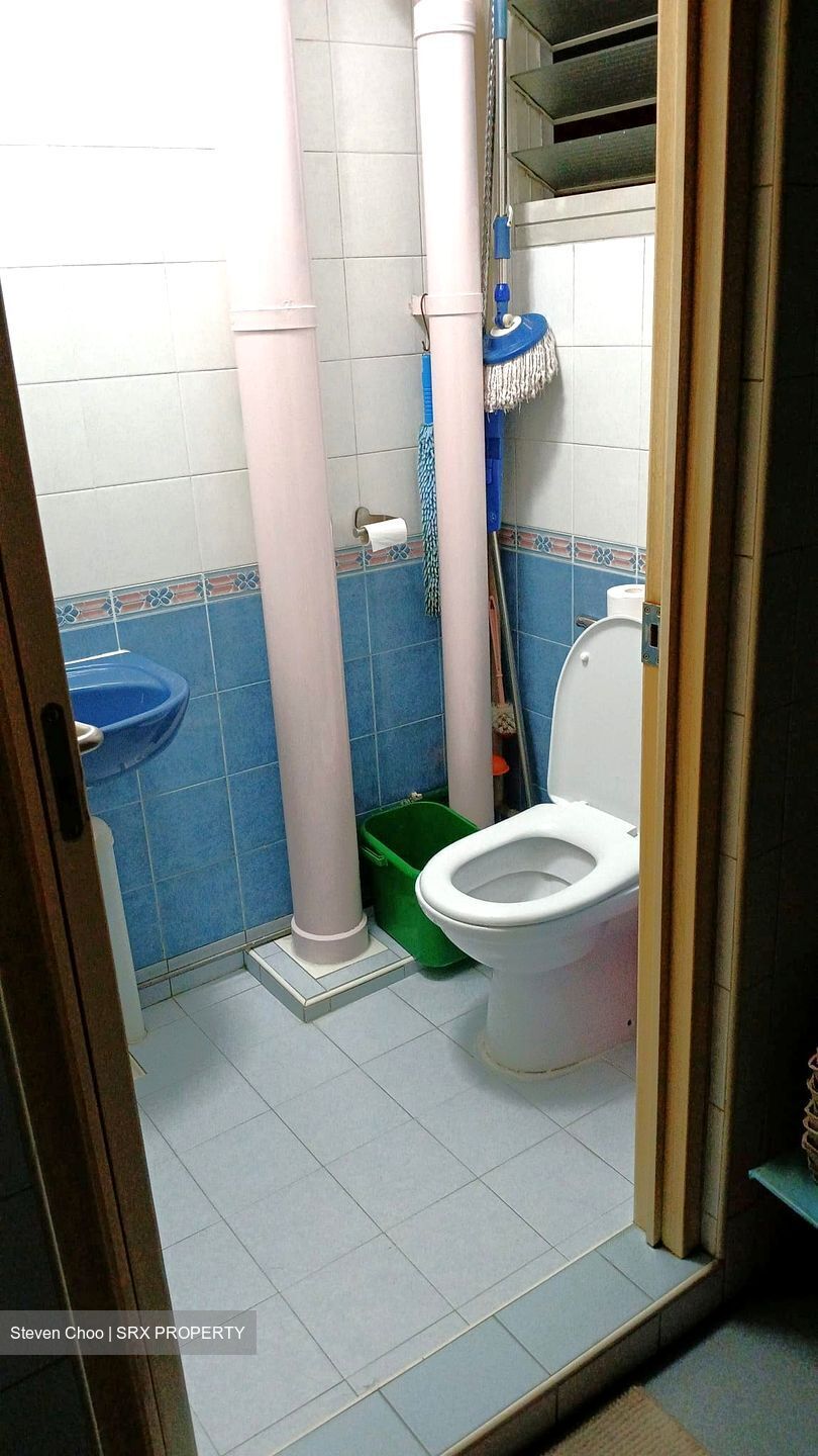Blk 104A Edgefield Plains (Punggol), HDB 5 Rooms #559519461